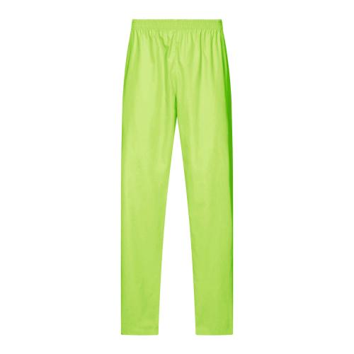 EXNER Schlupfhose unisex (lemongreen)